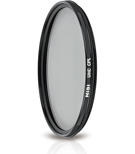 NiSi チタンフレームフィルター Ti エンハンスド CPL φ72mm 美品 NiSi チタンフレームフィルター Ti エンハンスド CPL φ72mm 美品